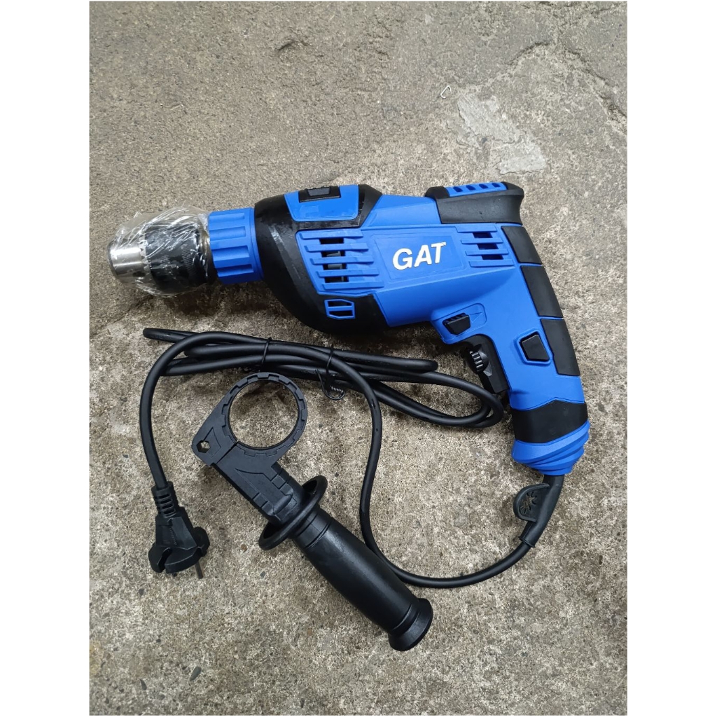 Mesin Bor GAT 13HD