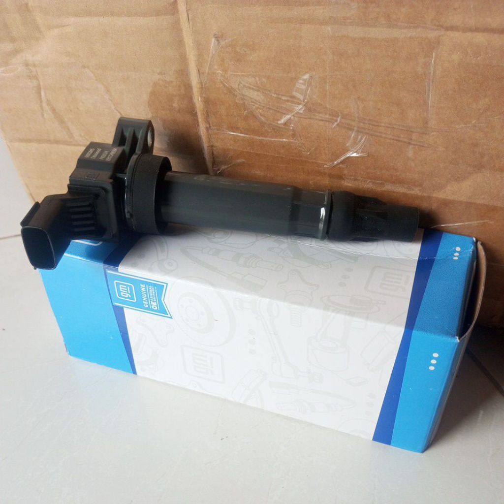 Ignition coil koil pengapian chevrolet spin 1.5