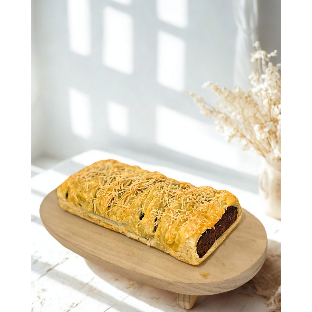

Brownies Pastry Premium Lita Cookies