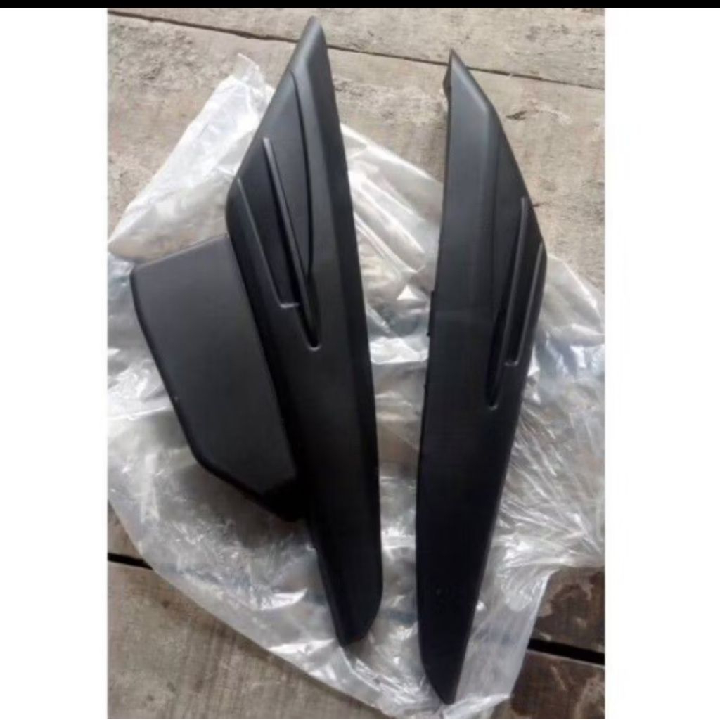 box aki motor Yamaha Jupiter Z lama / Jupiter Z new burhan