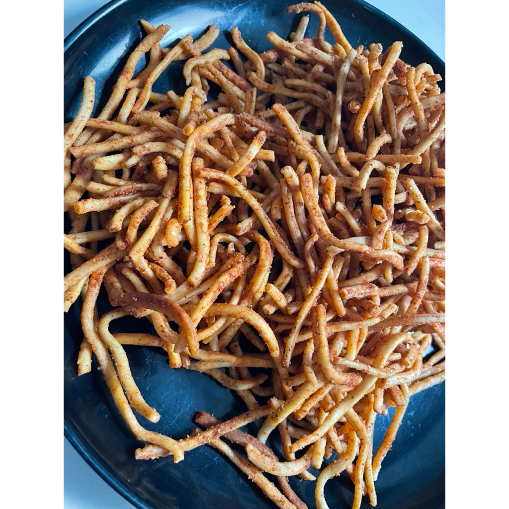 

SISTIK ASIN PEDAS GURIH