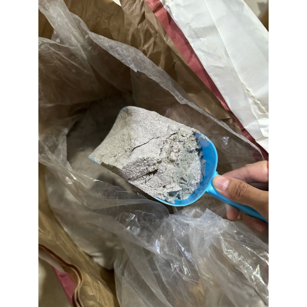 

TEPUNG KETAN HITAM TKH Kemasan repack 200 gram