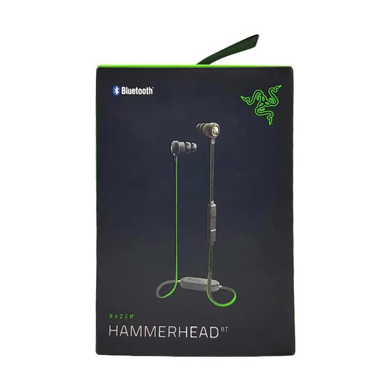 Razer Hammerhead BT Gaming headset (Second)