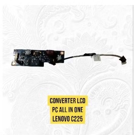 Converter LCD PC All in one Lenovo C225