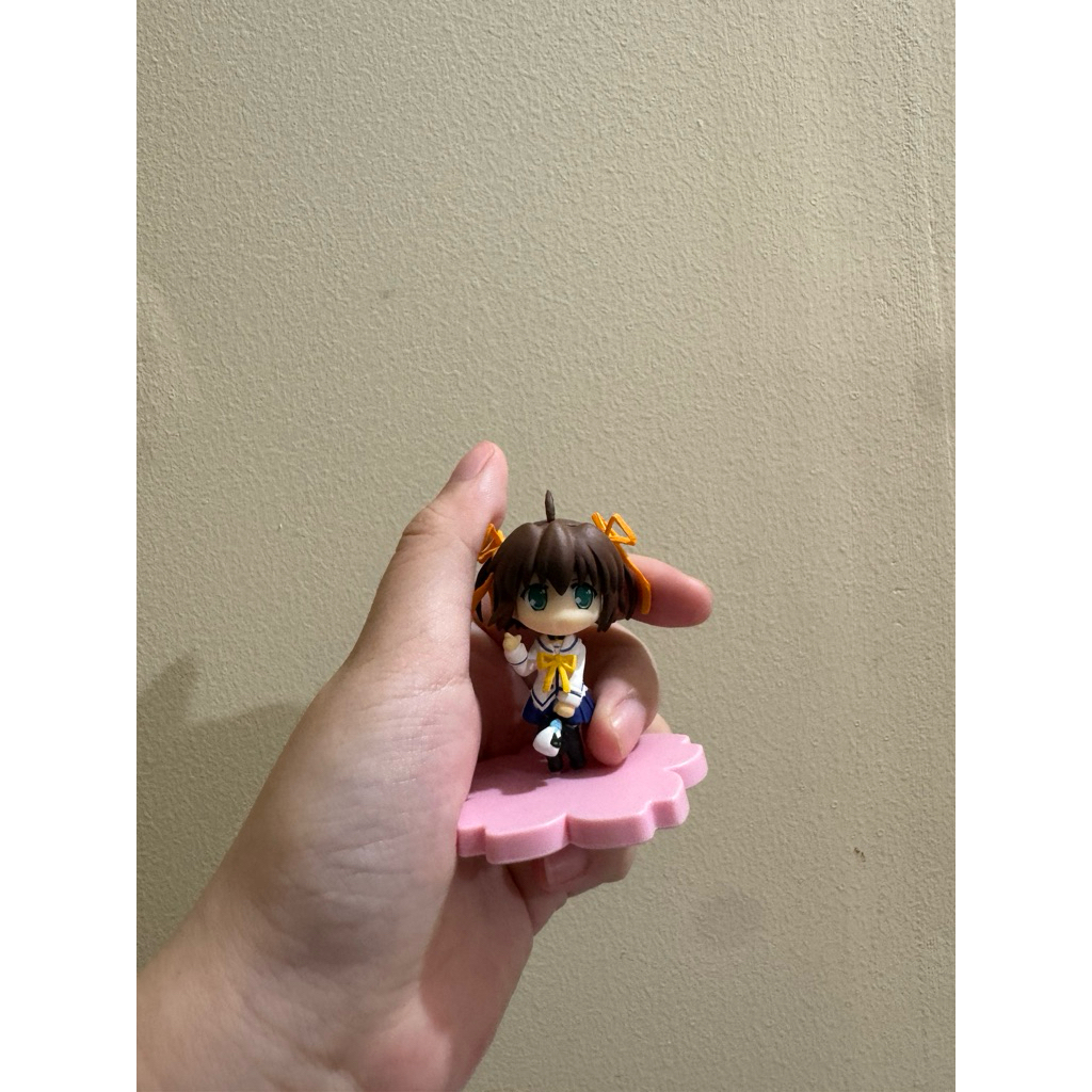 Da Capo Nemu Asakura Original Japan Figure PSP