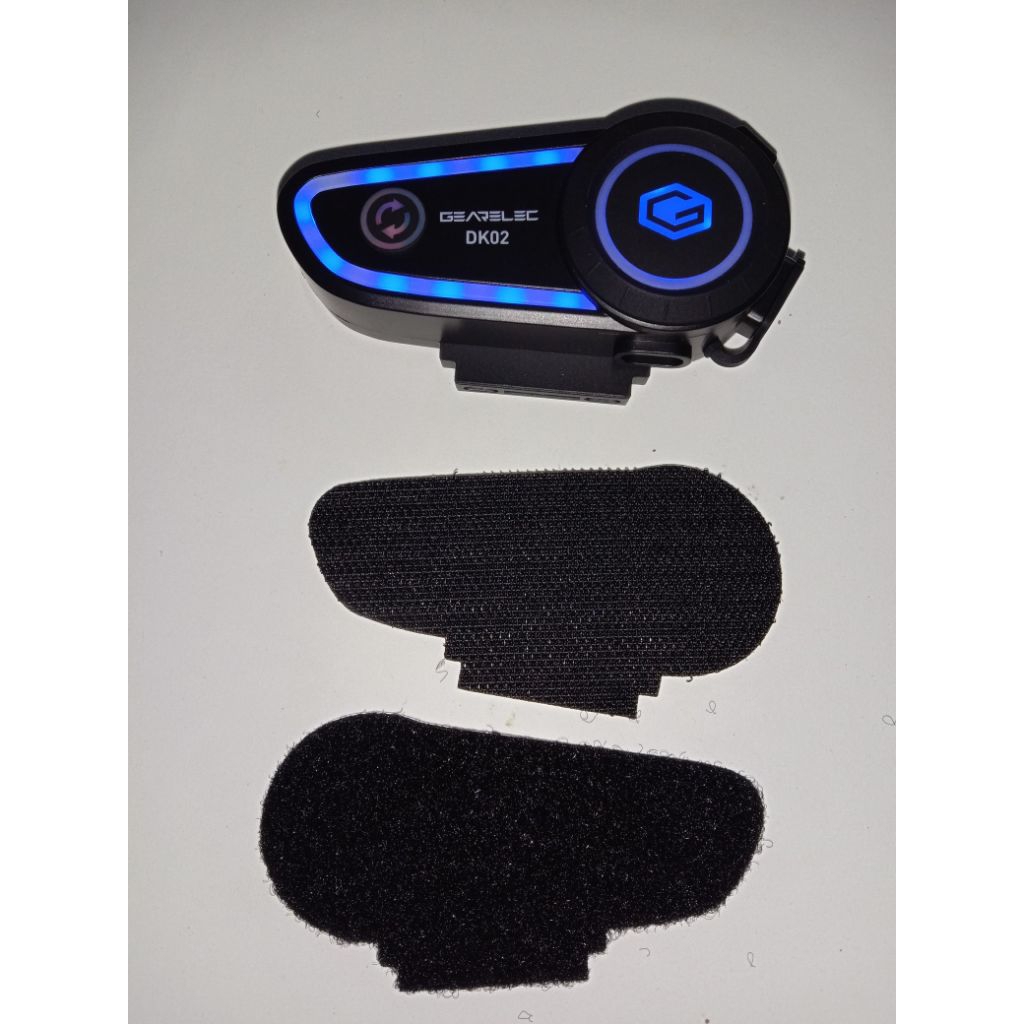 breket interkom dk02 tempel