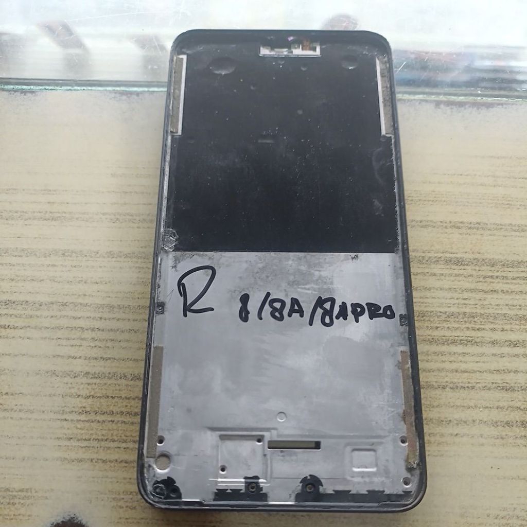 prem/tatakan lcd redmi 8/8a/8a pro copotan