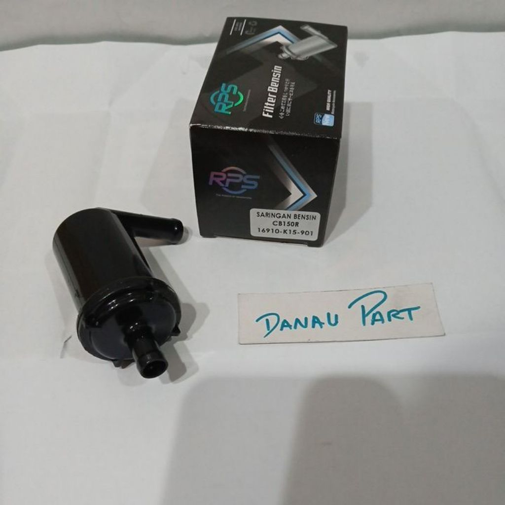filter bensin saringan bensin fuel pump CB 150R CB 150R old lama termurah