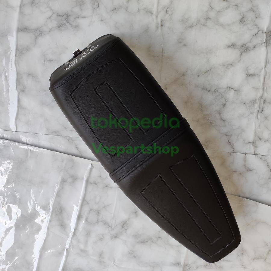 Jok original T5 utk Vespa Excel