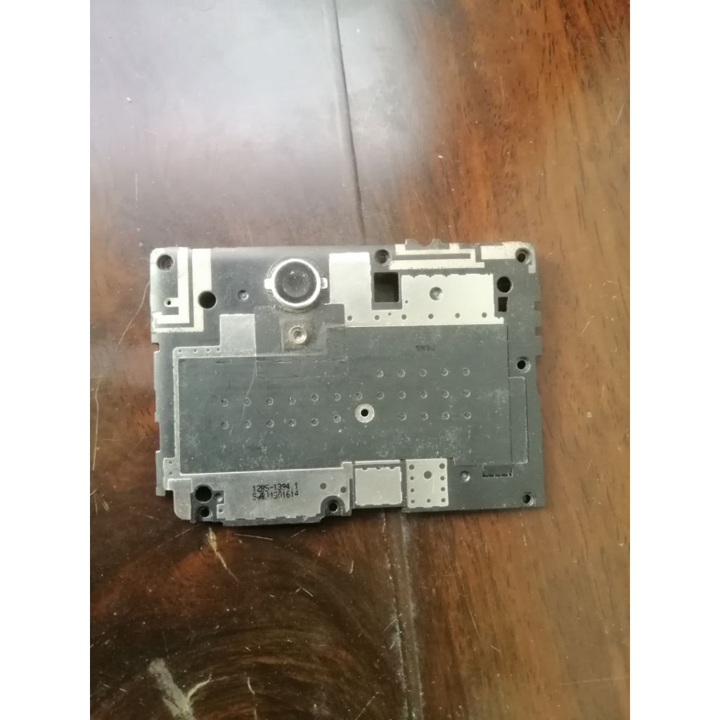 tutup mesin sony c3 original cabutan 100 %