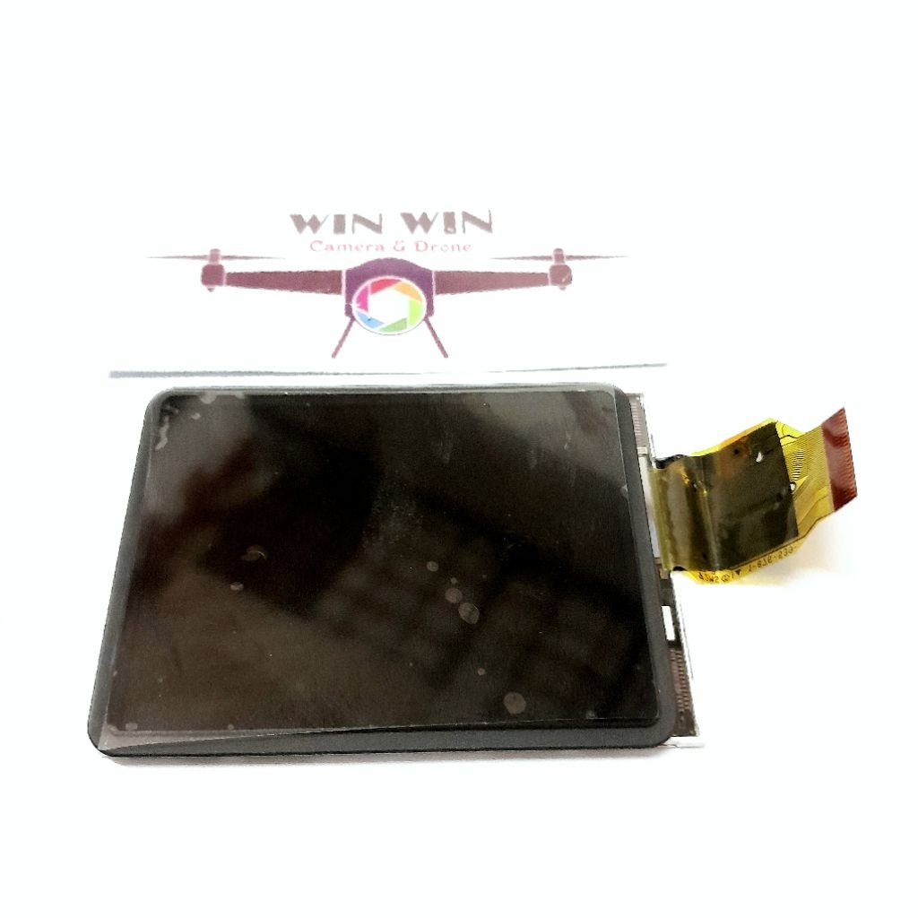 Lcd kamera for Canon 7D