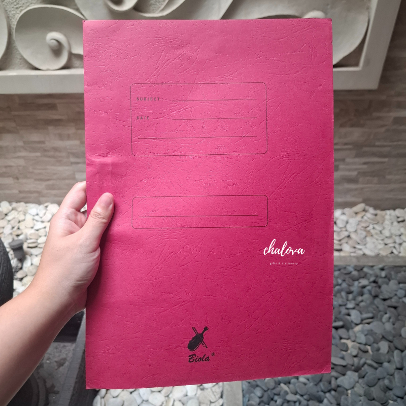 

[PCS] MAP KERTAS BIOLA SNELL FOLIO / STOPMAP F4 / STOFMAP / MAP TAPIR / MAP KERTAS WARNA / STOP MAP / STOF MAP