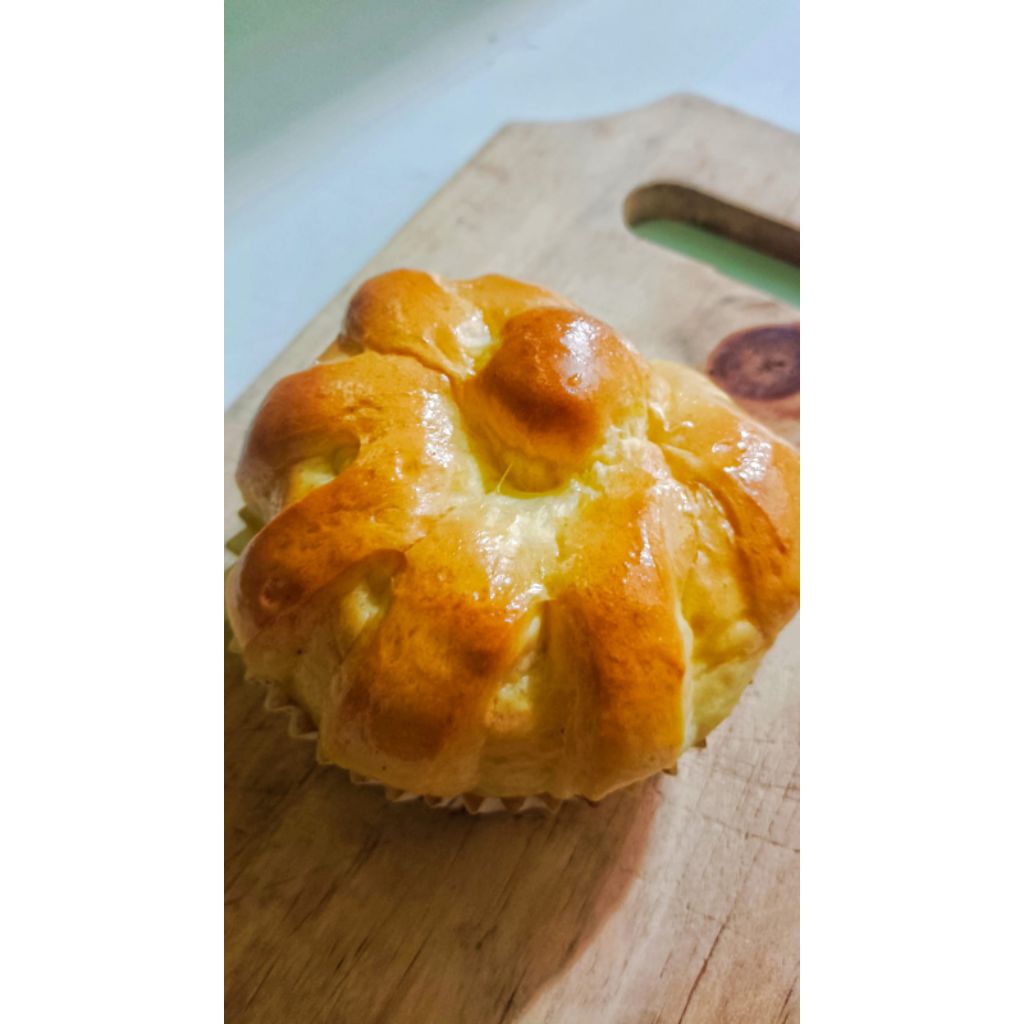 

Roti Kelapa Classic Isi 5 - Dapur Mom Jules