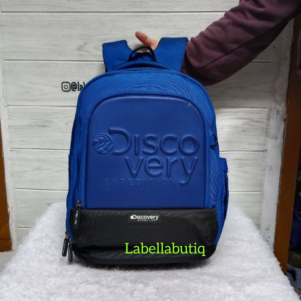 Discovery Expedition Tas Ransel Anak Backpack