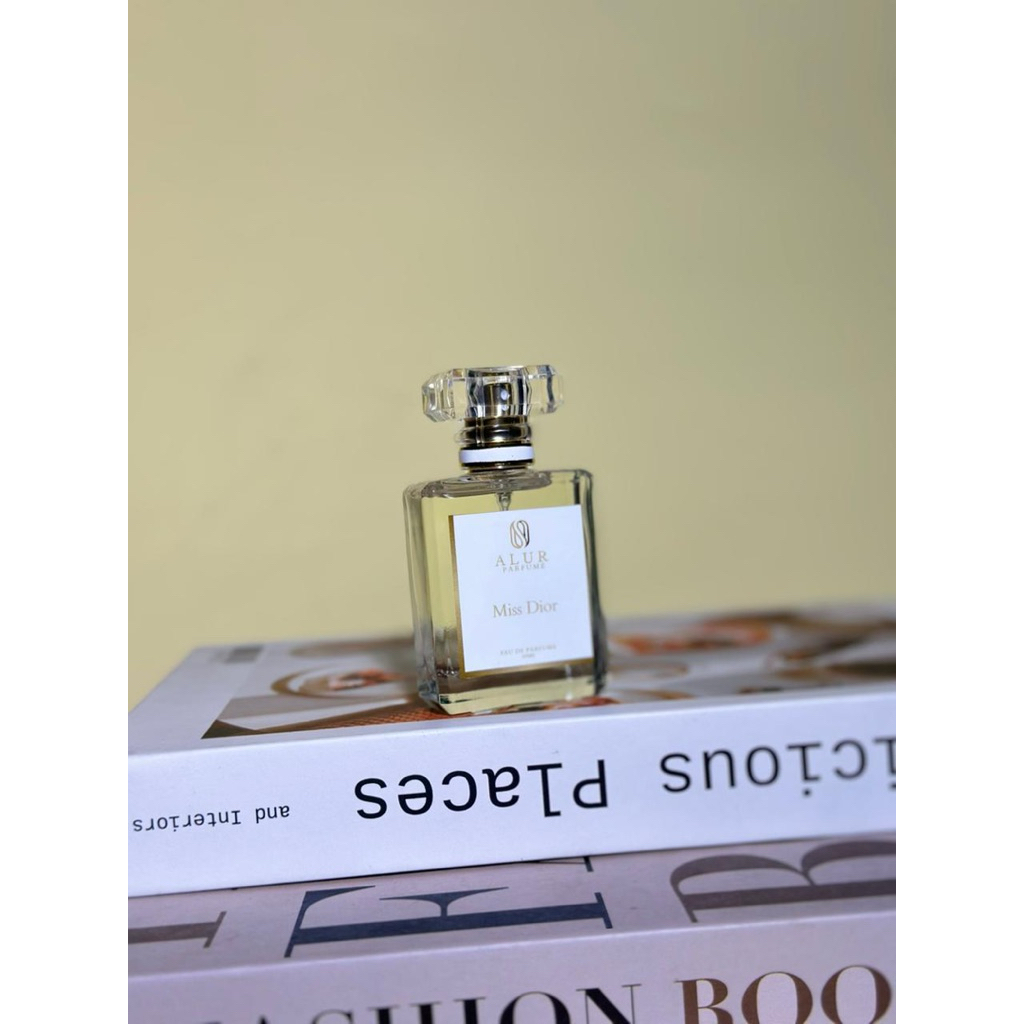 MISS DIOR PARFUME WANITA 35ML EDP TAHAN 8-12 JAM BY ALIR PARFUME