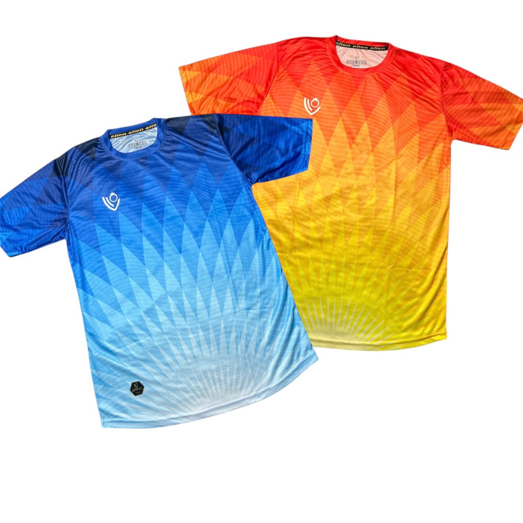 JERSEY RUNNING ELTEN