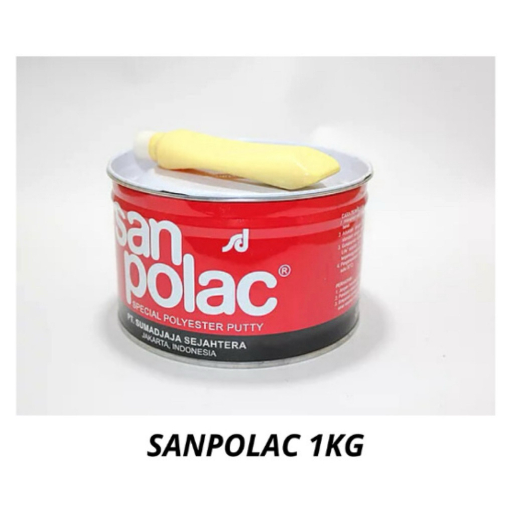 DEMPUL SAN POLAC 1KG