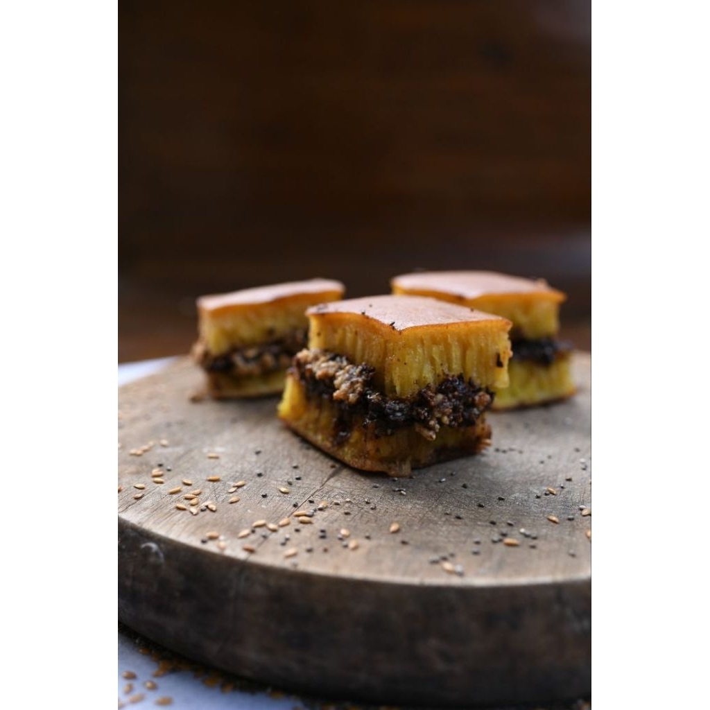 

Kue Bandung