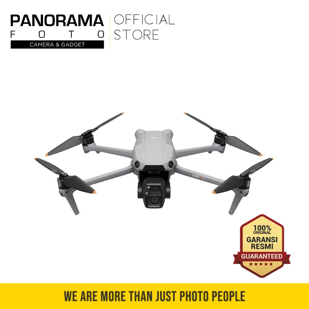 Drone DJI Air 3S Fly More Combo (RC-N3)