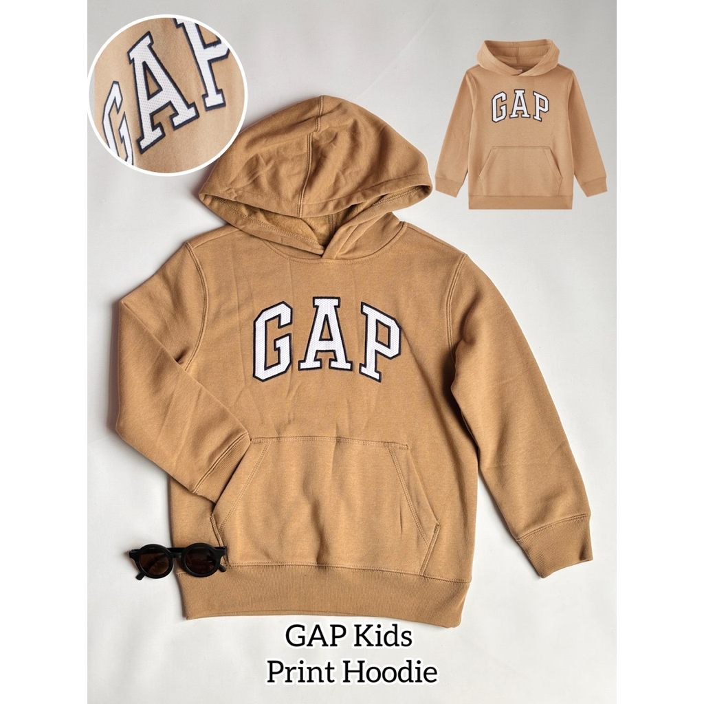 HOODIE GAP KIDS