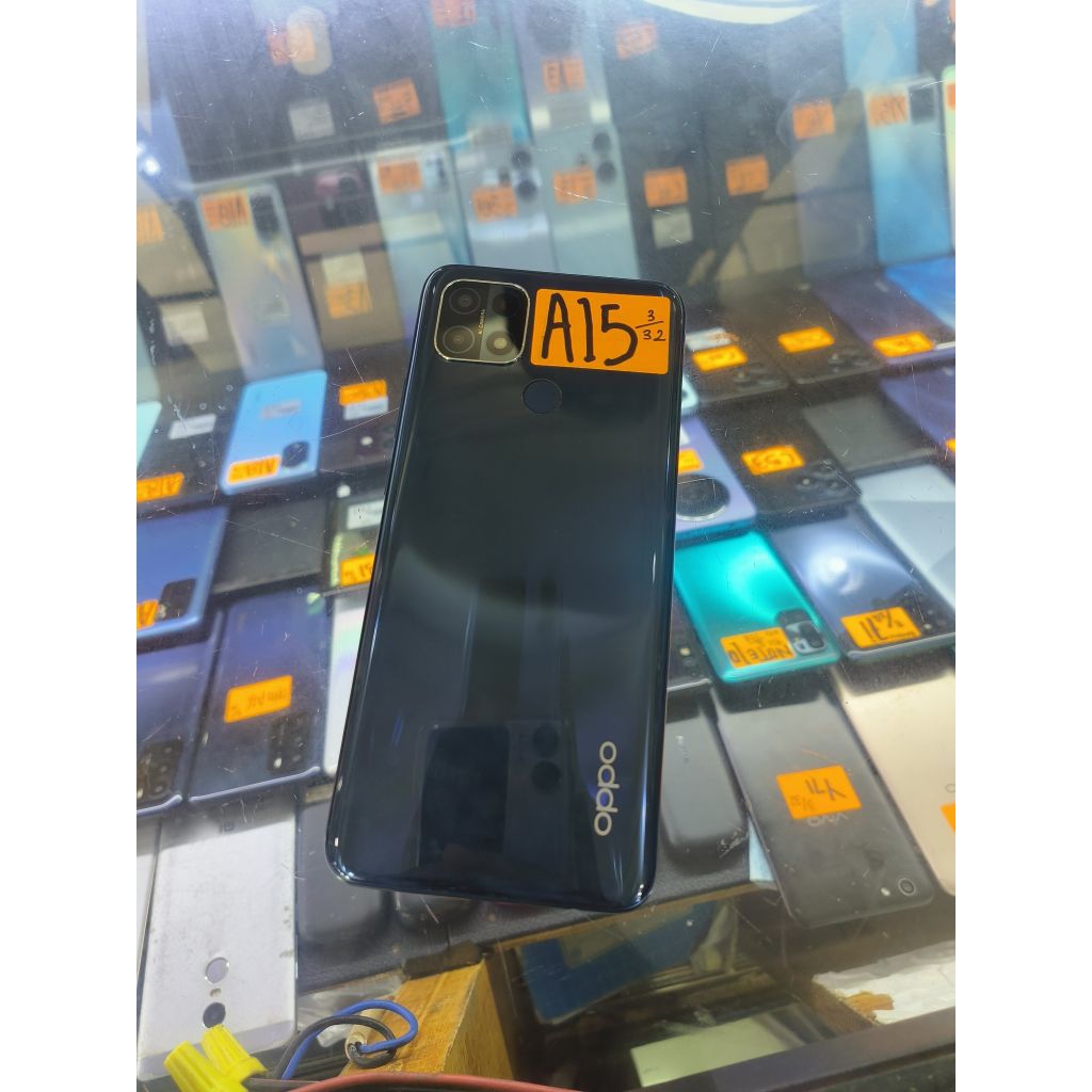 Oppo A15 3/32