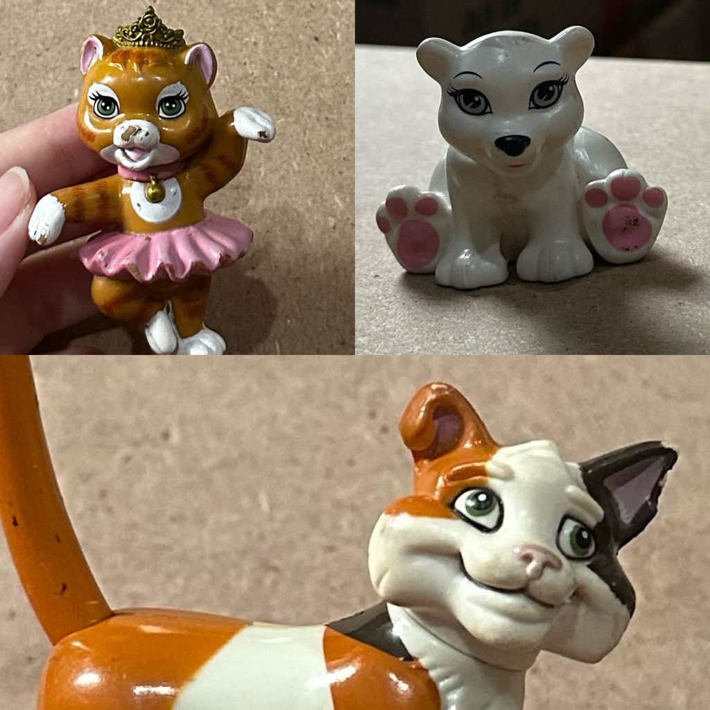Pet Barbie Movie