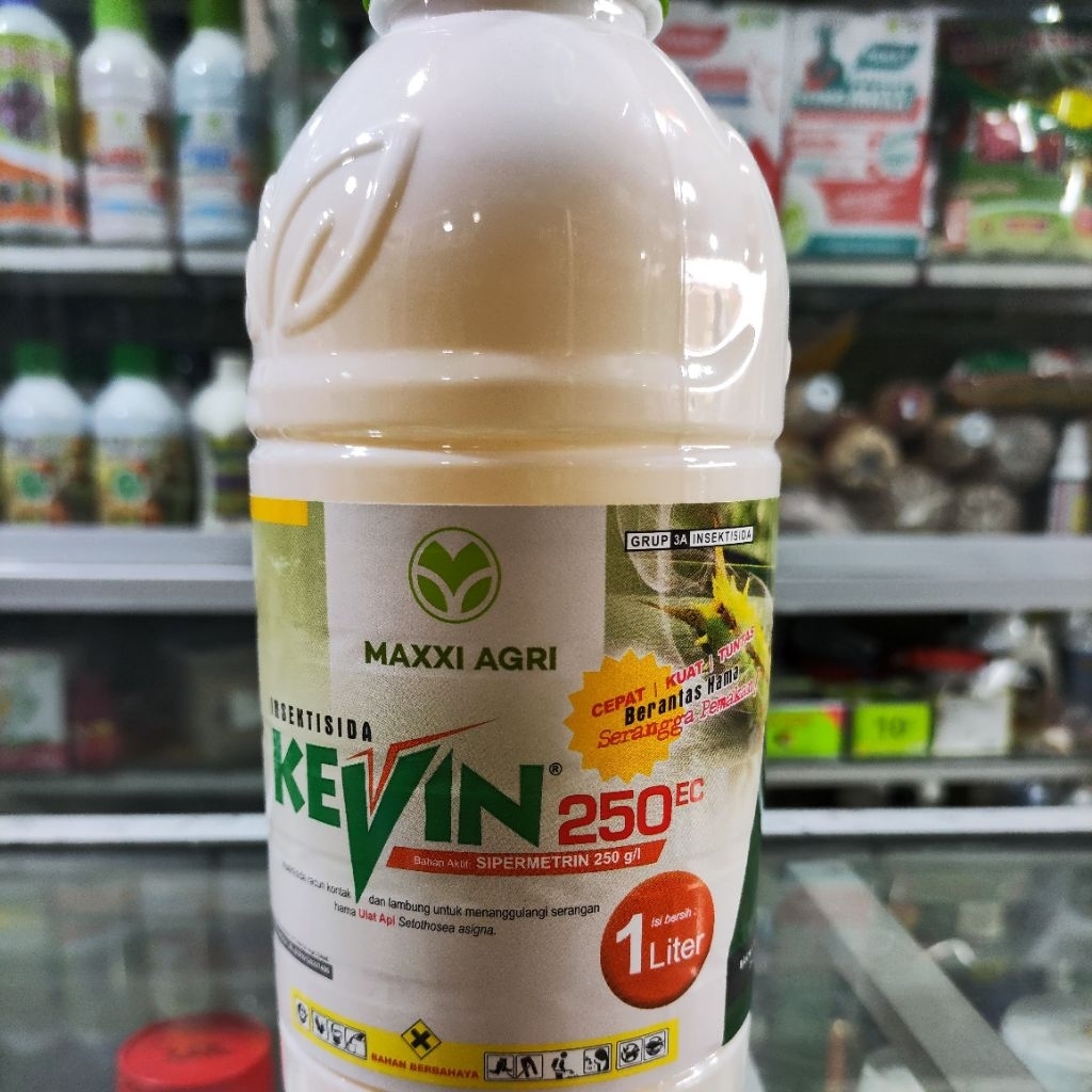 insektisida KEVIN 250EC 1liter