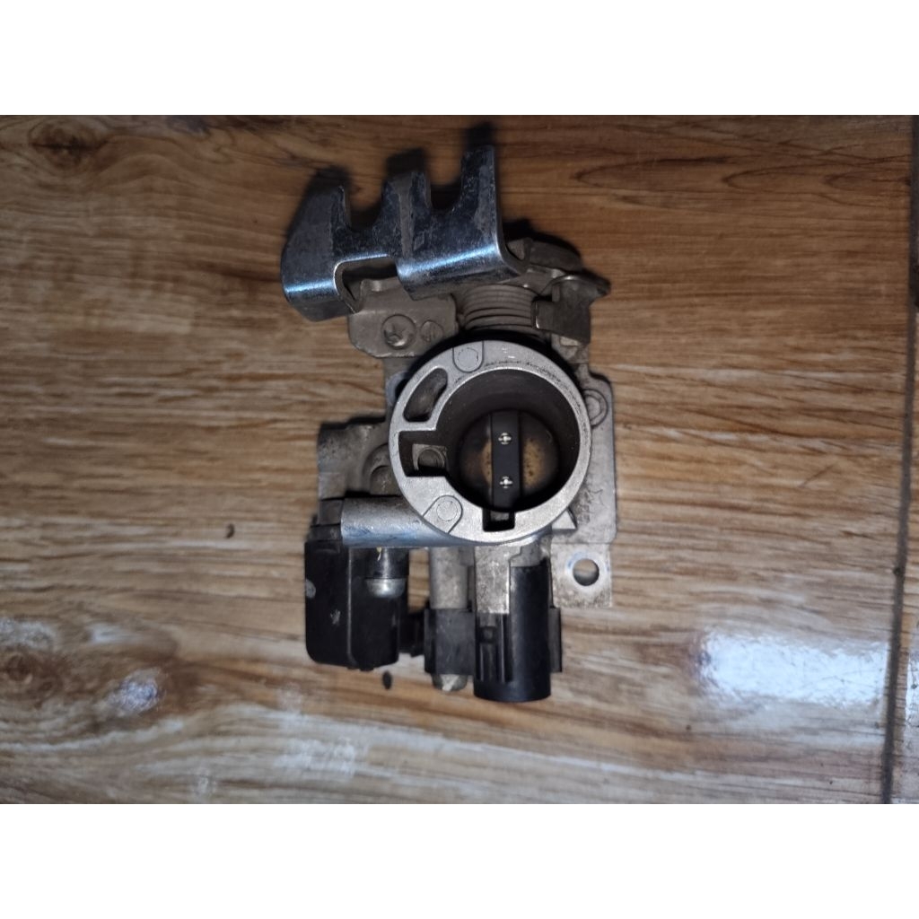 TB throttle body vario 150 k59 original secen copotan