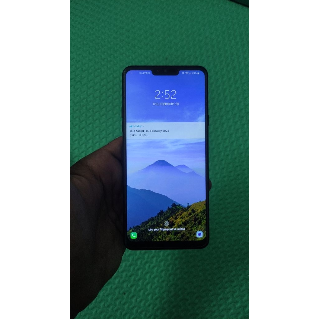LG G7 Thinq