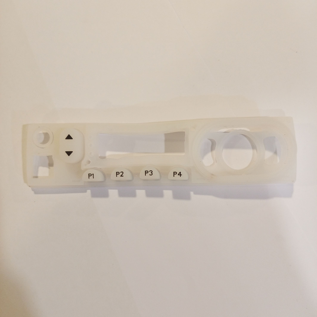 Keypad Radio Rig Motorola GM3688