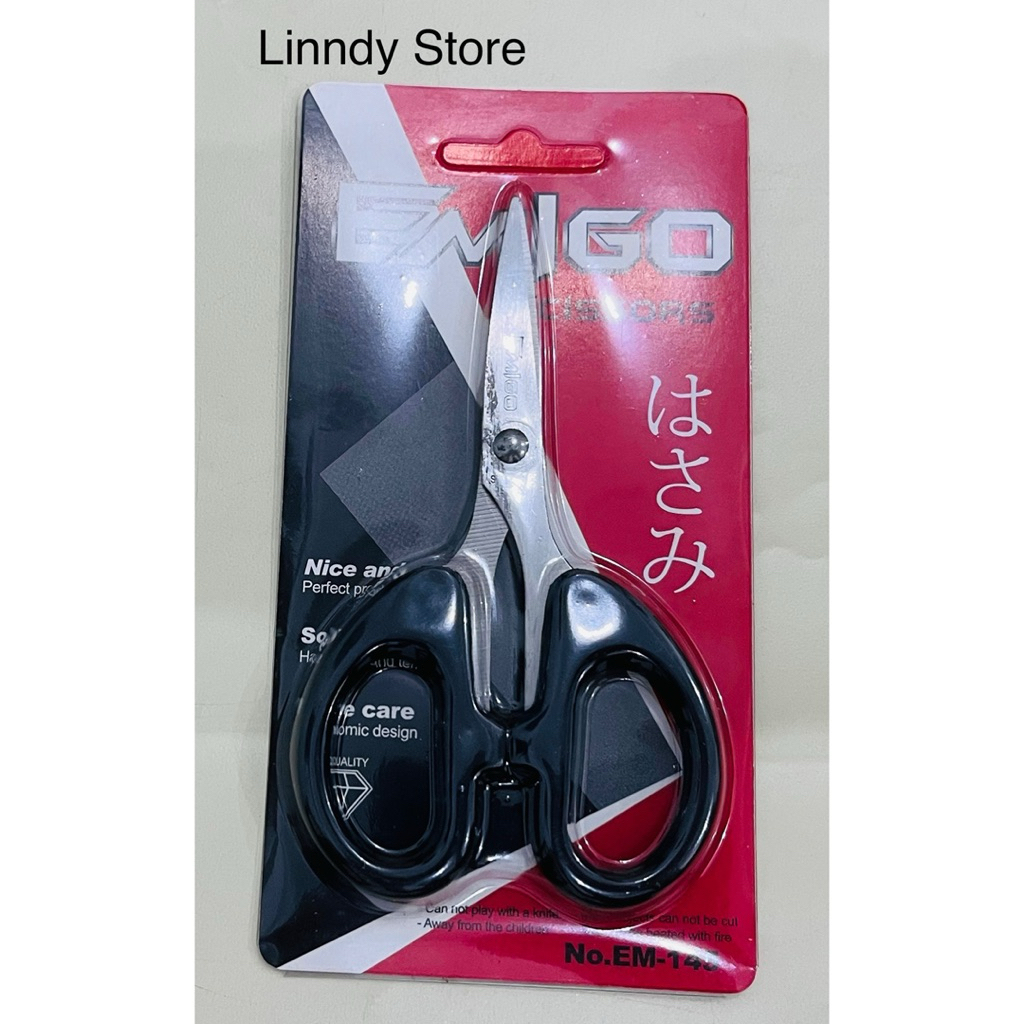

Emigo Scissor EM-145