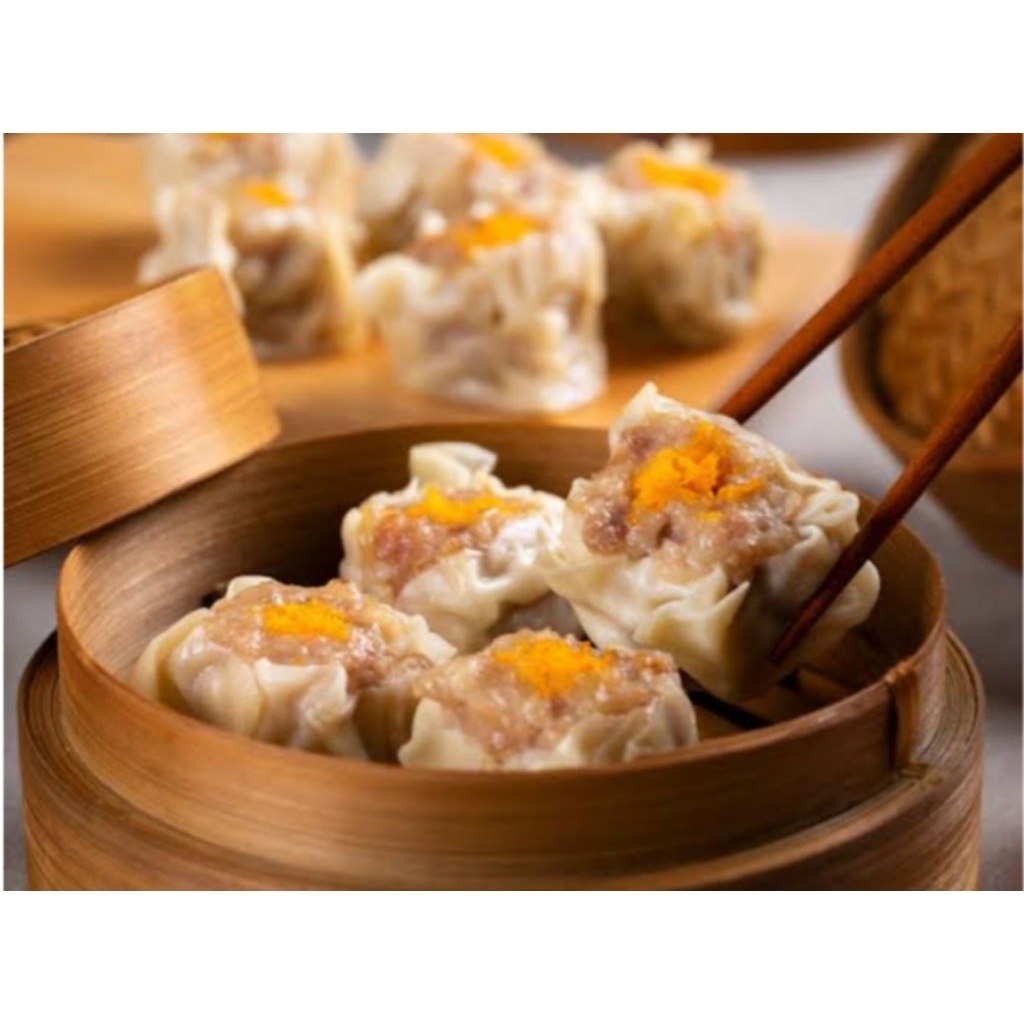 

Dimsum Ayam Frozen isi 10 pcs