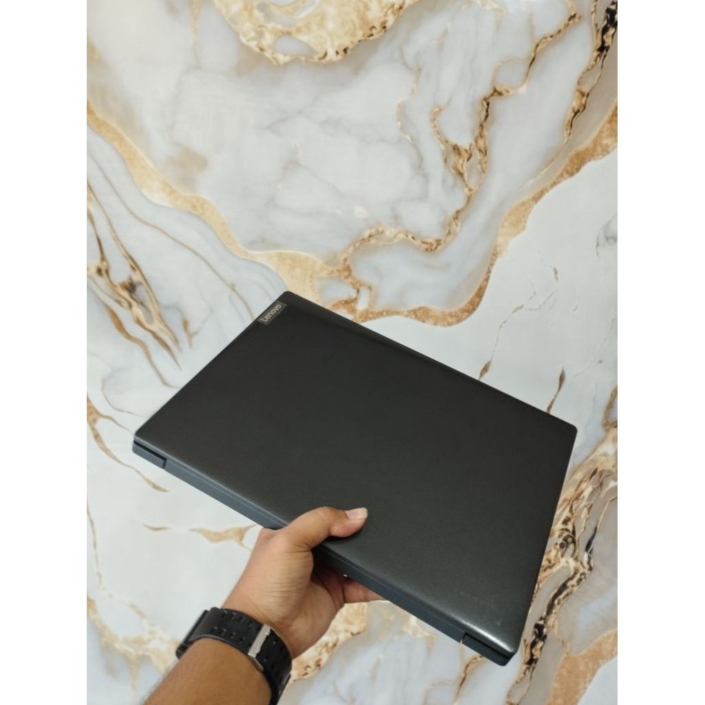 LAPTOP LENOVO IDEAPAD S145  14IIL CORE I5 1035G1