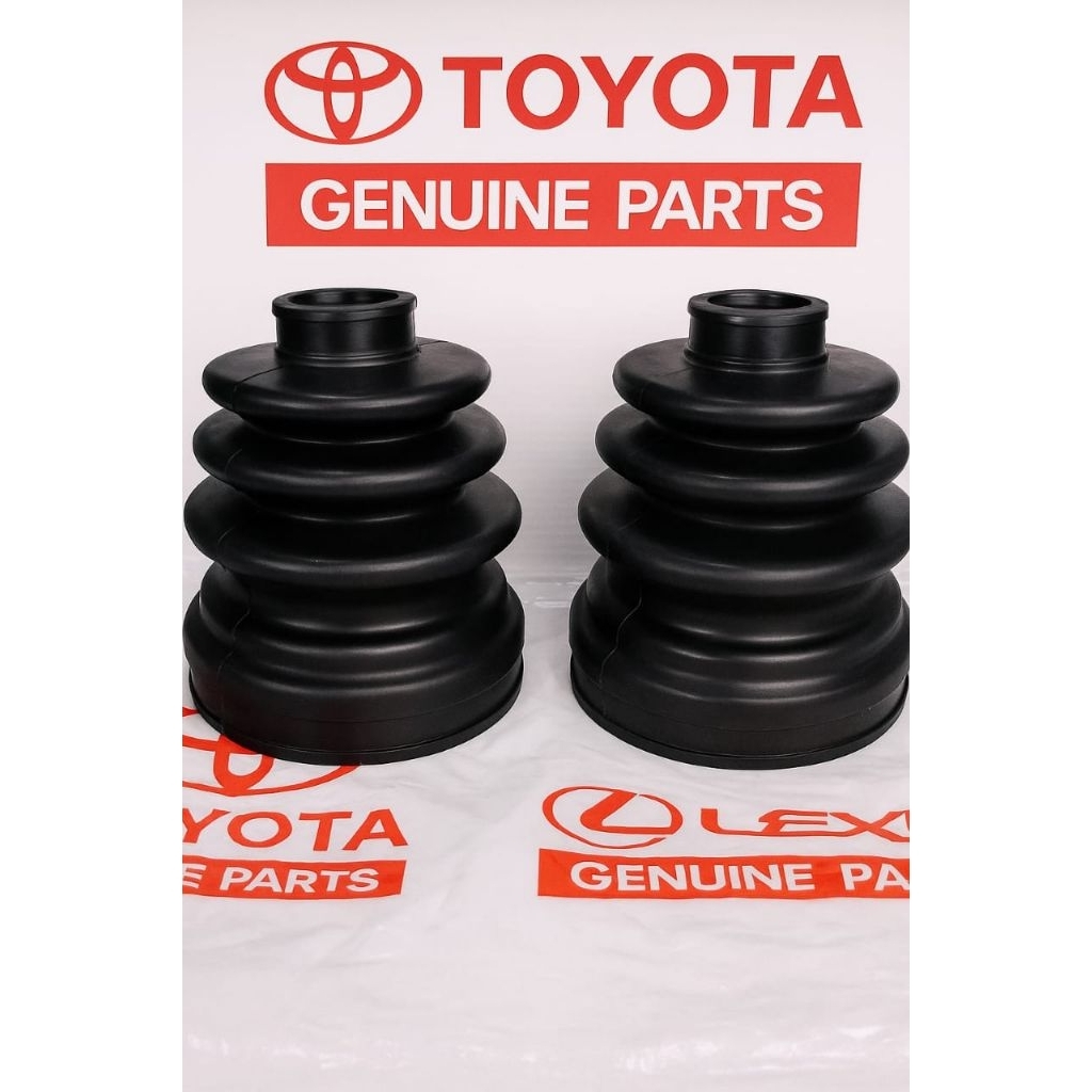 Karet boot CV joint dalam Calya Sigra Original
