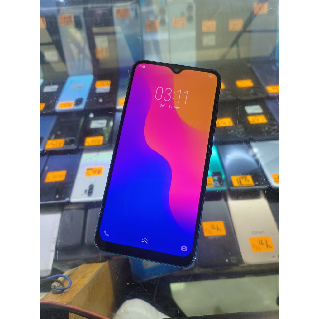 Vivo Y91c 2/32