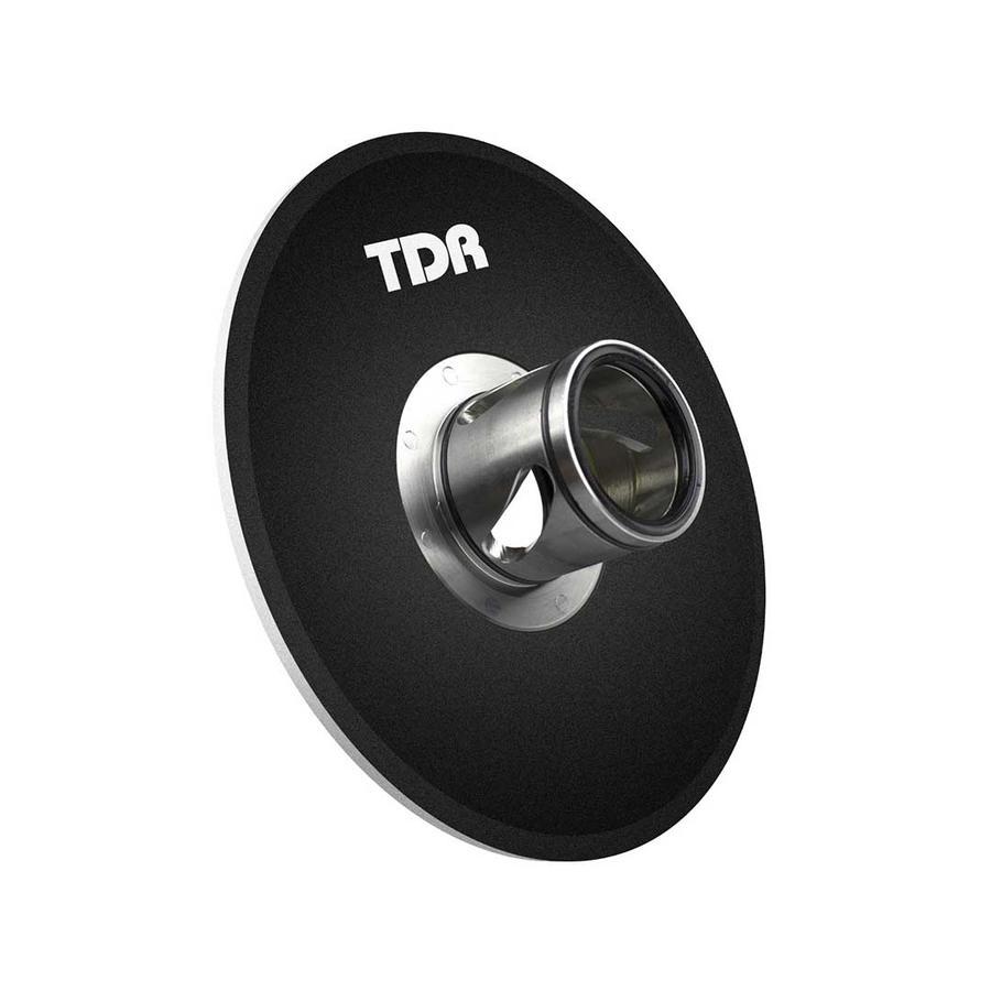 Secondary  X-Max 250cc 300cc / TDR Forged Secondary Sliding Sheave Black For X-Max 250cc/300cc