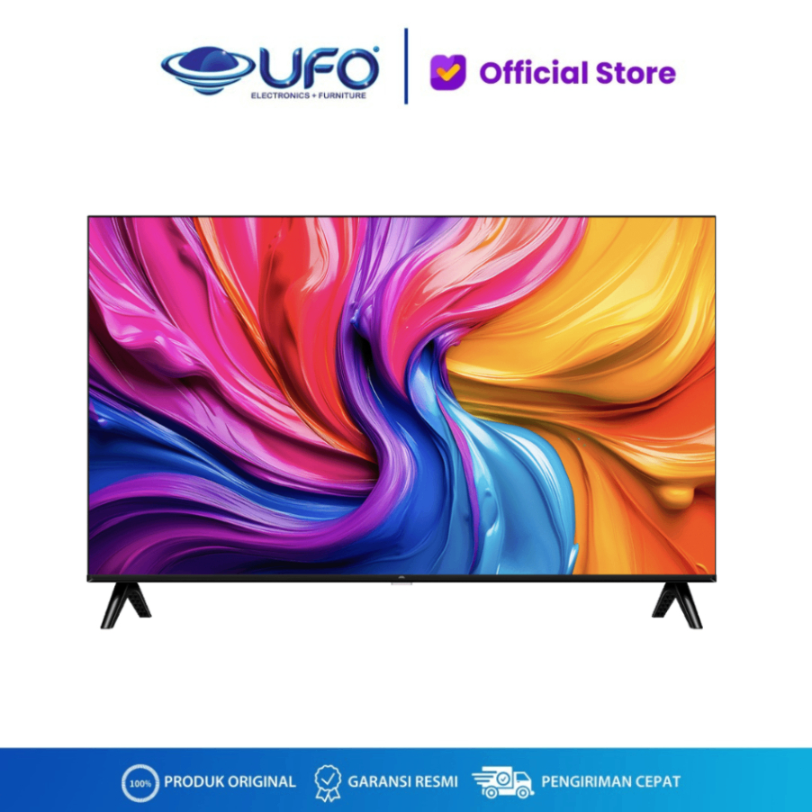 TCL TV 43S55 S55 SMART TV 43Inch