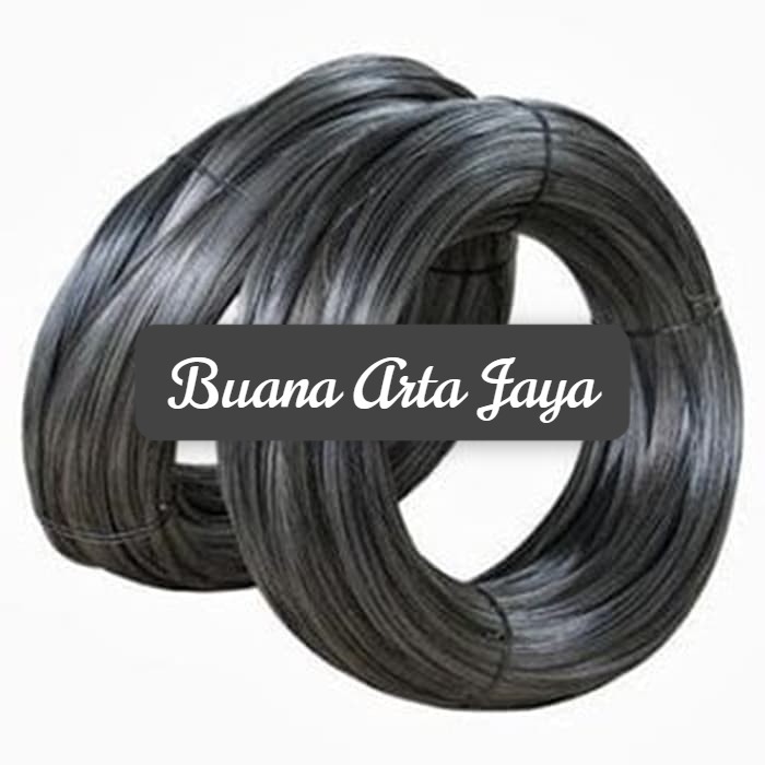 Kawat Beton / Kawat Bendrat - 20 kg