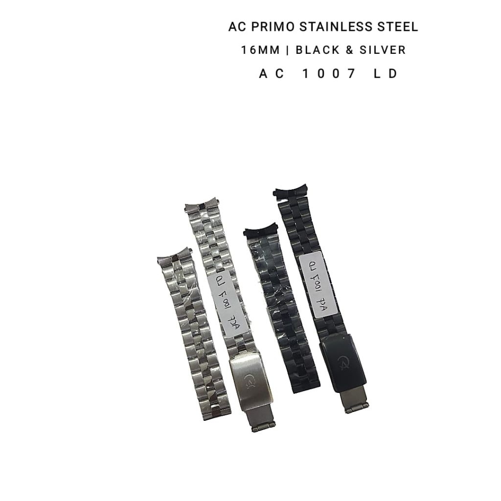 STRAP AC PRIMO 1007 LD