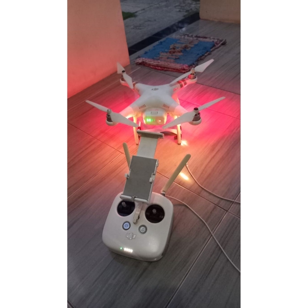 Drone DJI Phantom 3 ADV