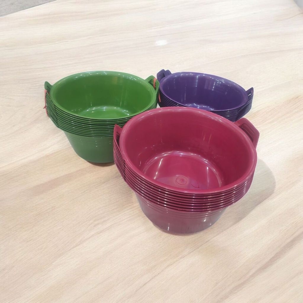 (12) PCS Bak kuping 16 - Bak kuping hajatan ukuran 16 - bak kuping serbaguna