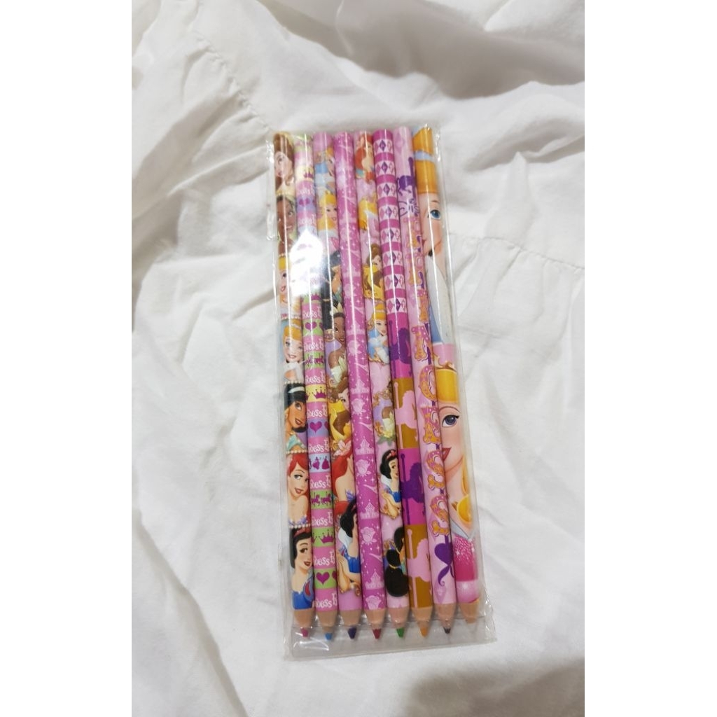 

Pensil Warna Disney