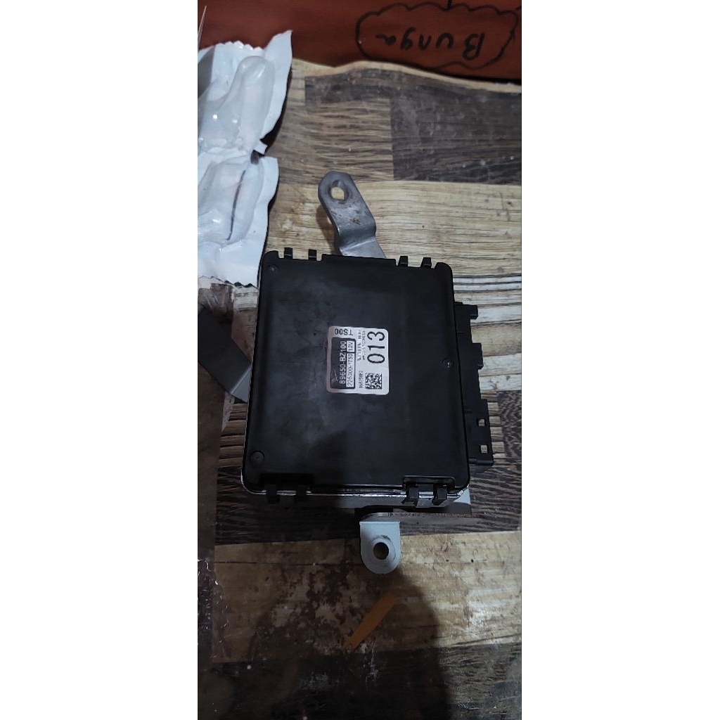 modul eps grand new avanza 2015 up