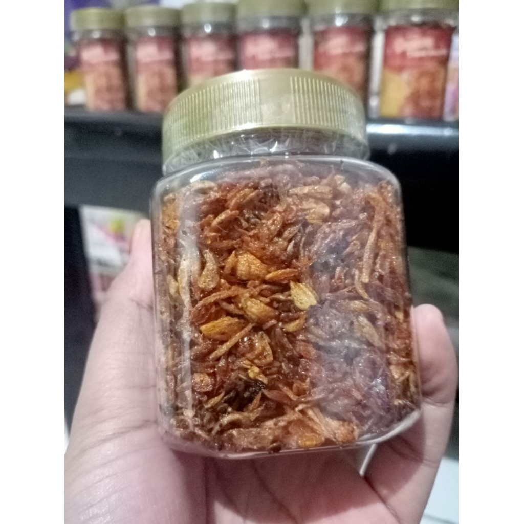 

SIWANG TERASI BAWANG KHAS INDRAMAYU