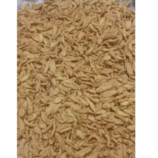 

KUE BAWANG GUNTING KHAS MINANG