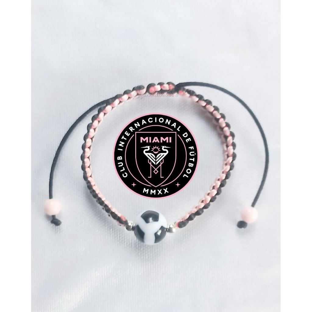 GELANG INTER MIAMI