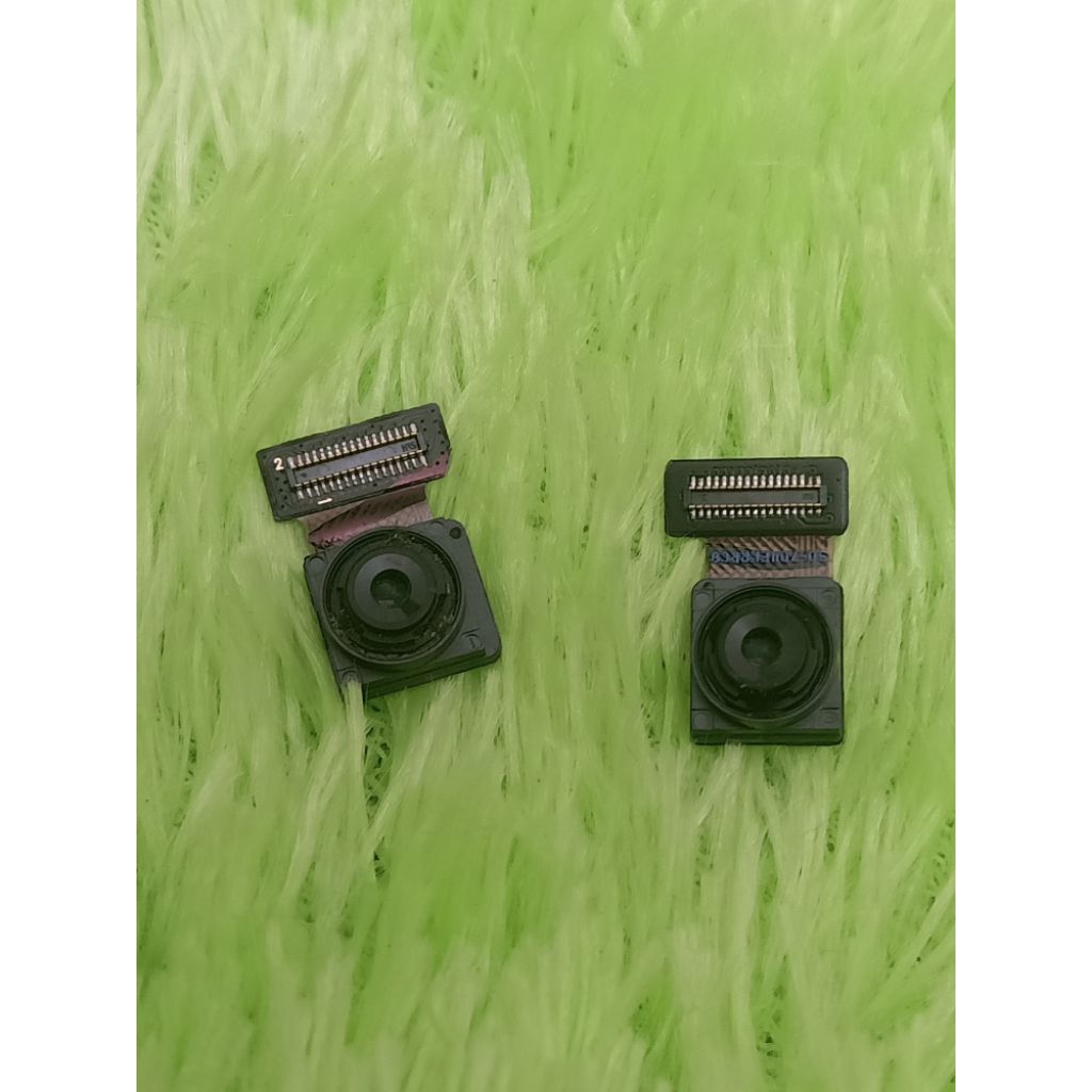 kamera depan mi5s plus copotan