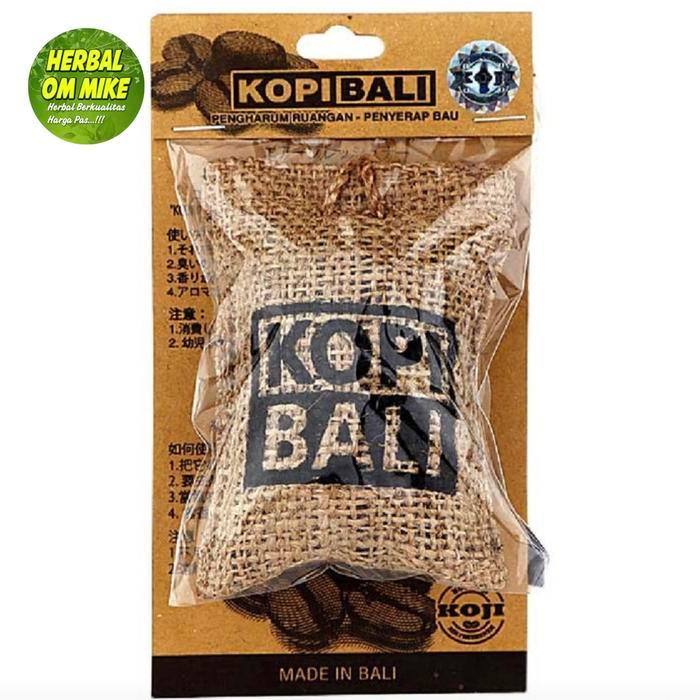 Parfum mobil kopi bali original