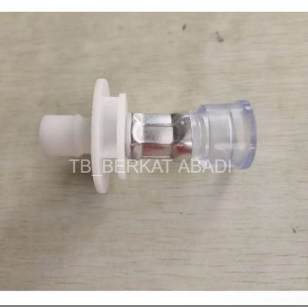 Sambungan Selang Mesin Cuci INLET