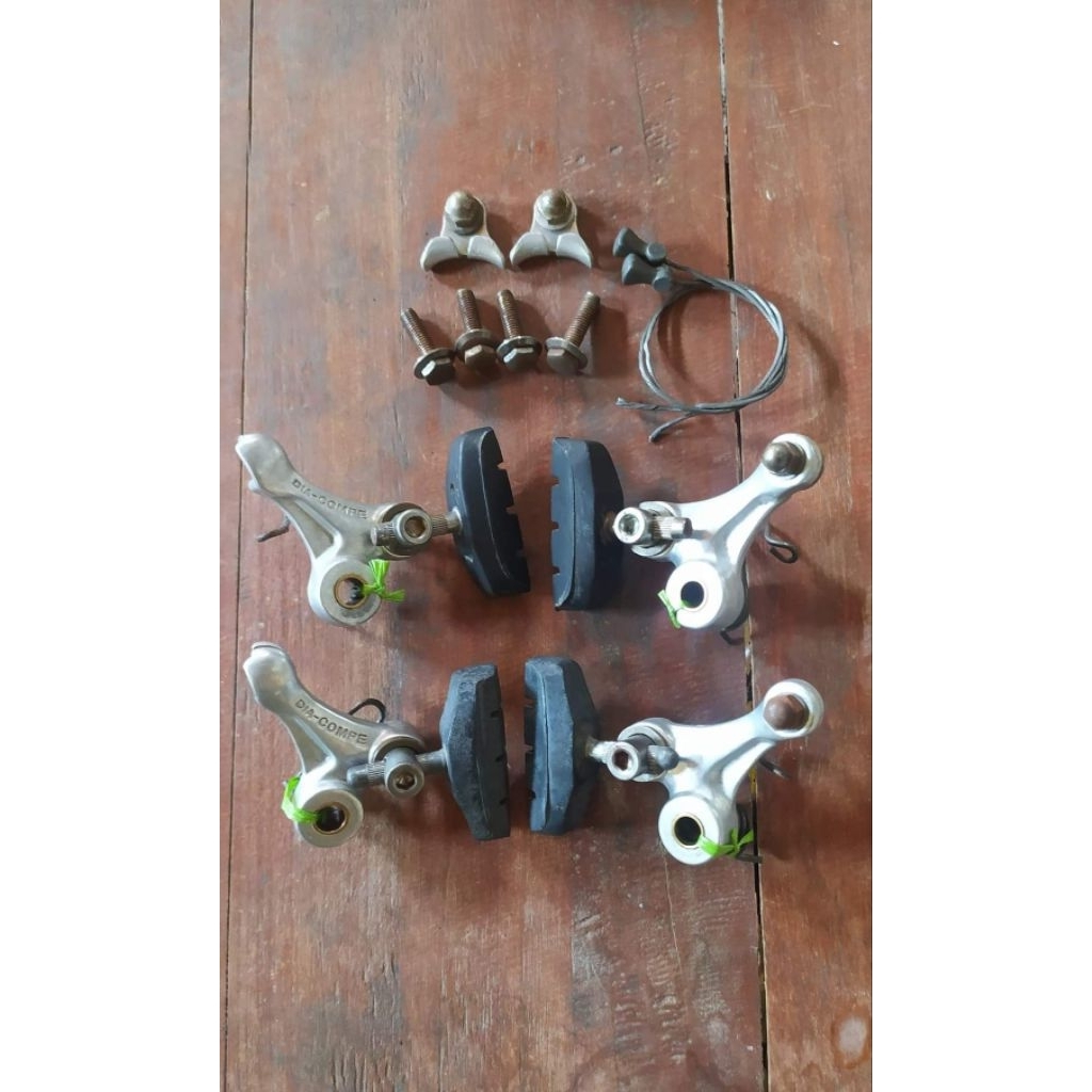 CANTILEVER DIA-COMPE 5583 JAPAN